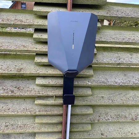 Tura شقة Pruchten