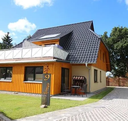 Tura Lägenhet