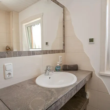 Tura شقة Pruchten