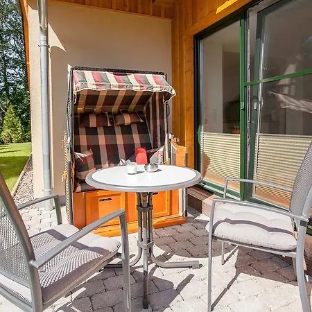 شقة Tura Pruchten