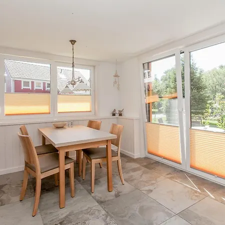 شقة Tura Pruchten