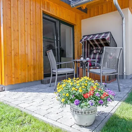 Tura شقة Pruchten