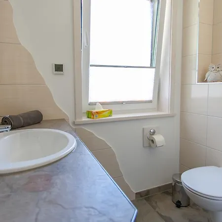 شقة Tura Pruchten